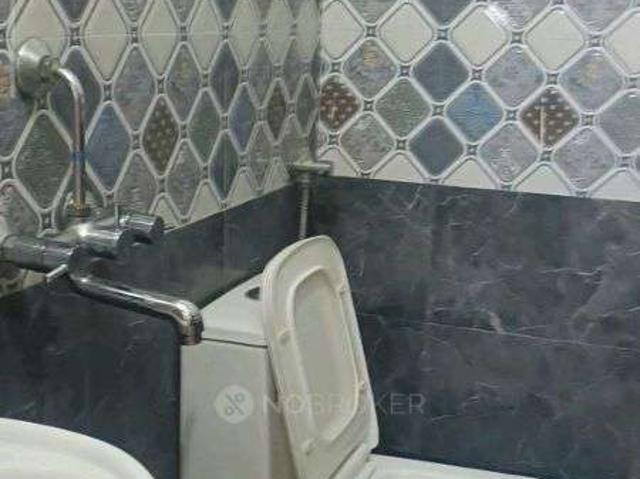 2 BHK House for Rent In A Battery Lane Vijaynagar Colony
