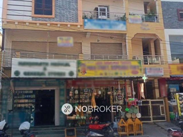 2 BHK House for Rent In A. S. Rao Nagar
