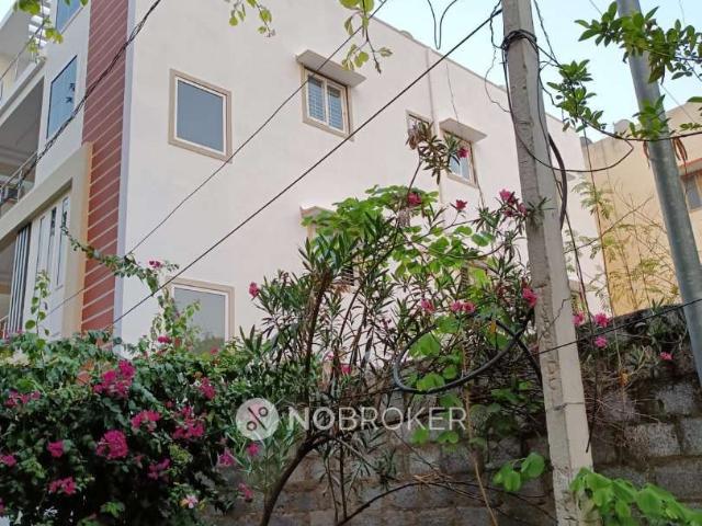 2 BHK House for Rent In A. S. Rao Nagar