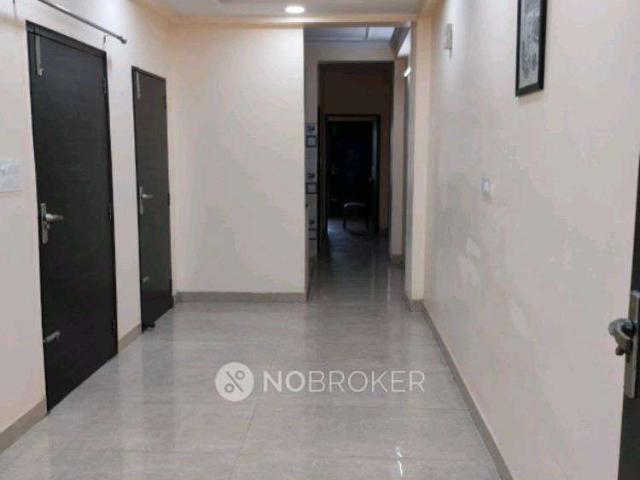 2 BHK House for Rent In Acharya Niketan, Mayur Vihar