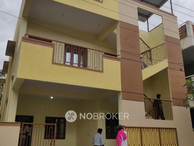 2 BHK House for Rent In Hosakerehalli