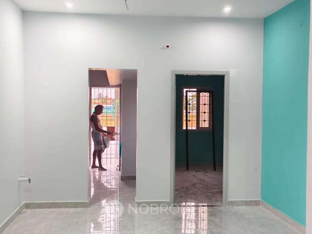 2 BHK House for Rent In Adhanur, Panchayat Board Office
