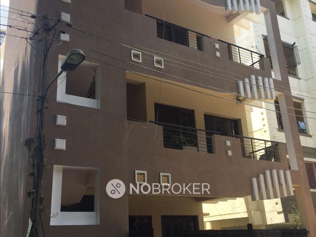 2 BHK House for Rent In Aecs Layout, Marathahalli