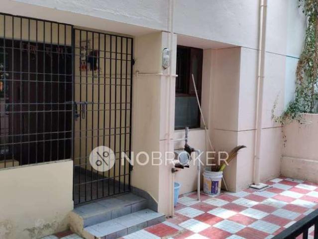 2 BHK House for Rent In Thiruvanmiyur