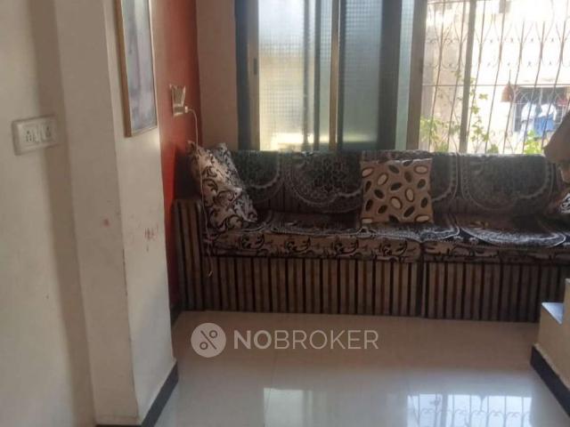 2 BHK House for Rent In Airoli