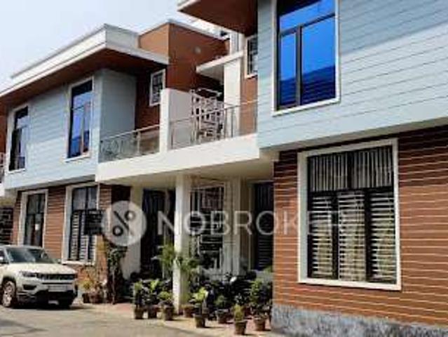 2 BHK House for Rent In Ajnara Homes