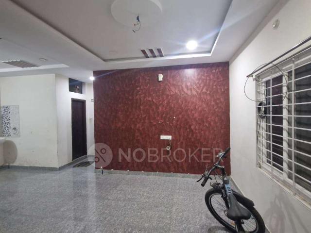 2 BHK House for Rent In Almas Guda
