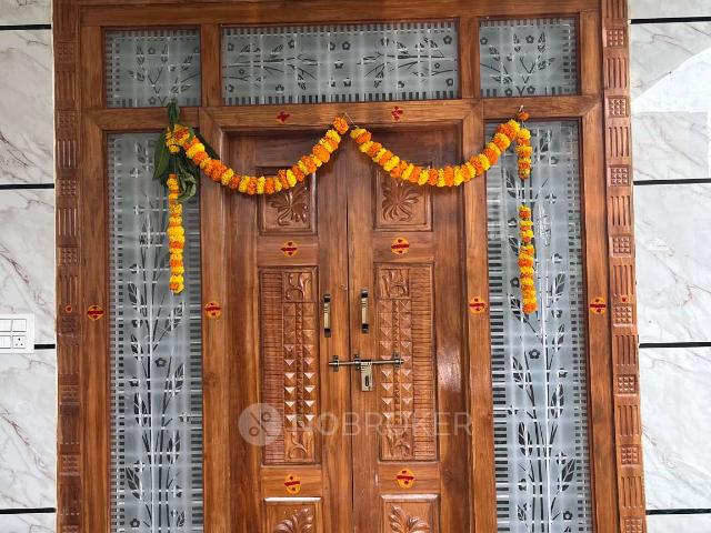 2 BHK House for Rent In Almasguda