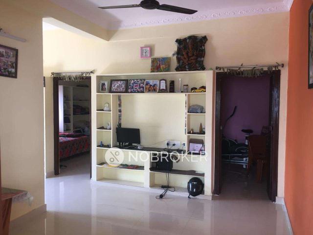 2 BHK House for Rent In Alkapoor Township Park