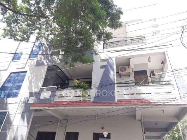 2 BHK House for Rent In Alkapuri Colony