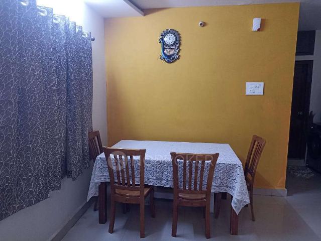 2 BHK House for Rent In Alluri Seetha Ramaraju Nagar