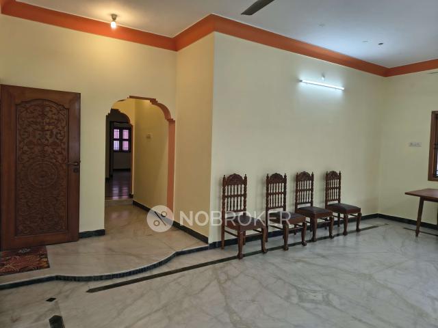 2 BHK House for Rent In Allapakkam, Porur
