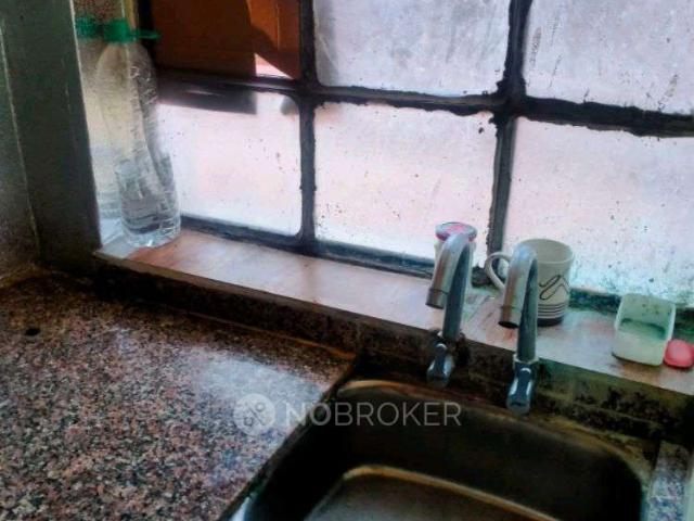 2 BHK House for Rent In Alpha 1 Block B Road