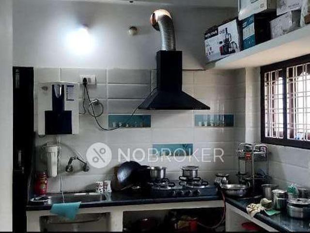 2 BHK House for Rent In Alwal