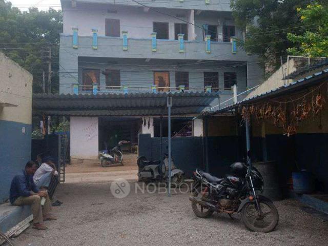 2 BHK House for Rent In Alwal