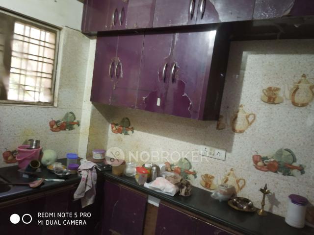 2 BHK House for Rent In Alwal