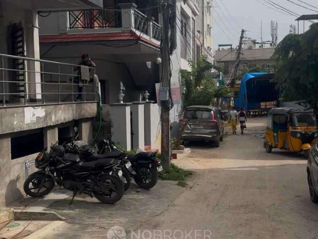 2 BHK House for Rent In Alwal