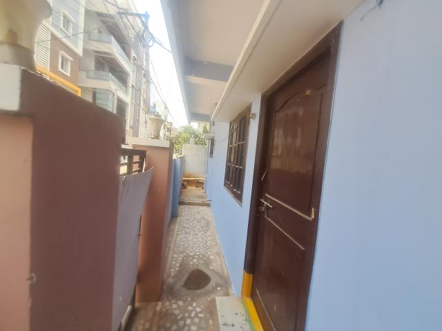 2 BHK House for Rent In Alwal
