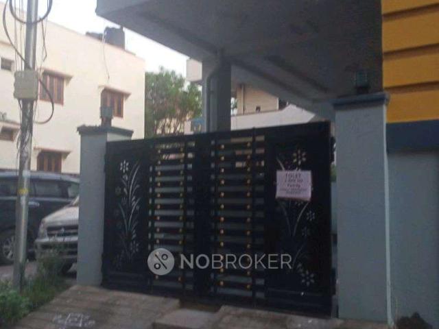 2 BHK House for Rent In Alwal