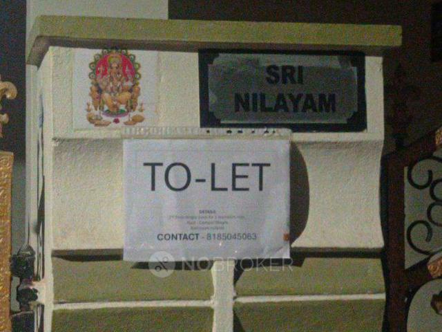 2 BHK House for Rent In Alwal