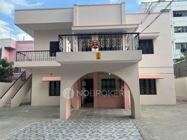 2 BHK House for Rent In Ambattur