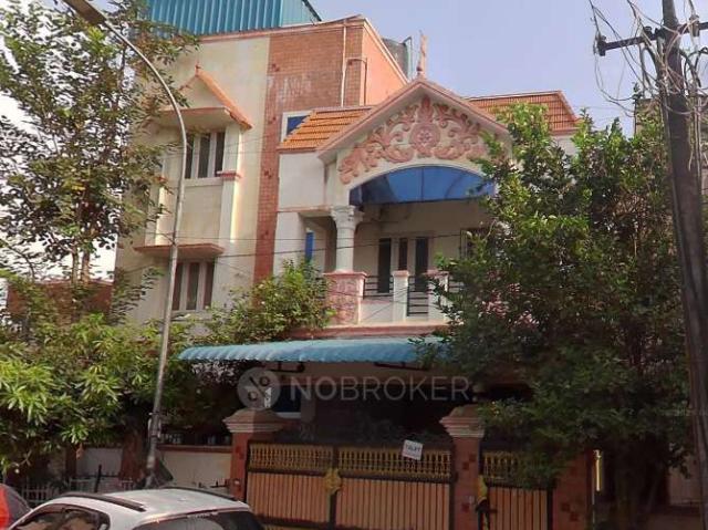 2 BHK House for Rent In Ambattur