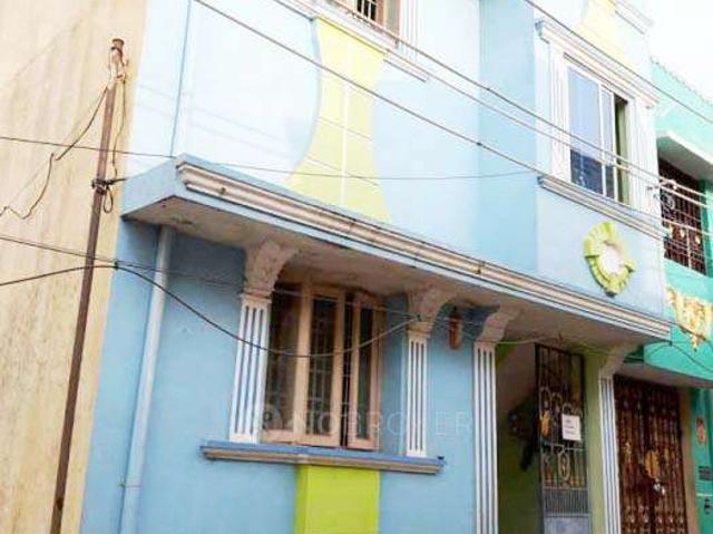 2 BHK House for Rent In Ambattur