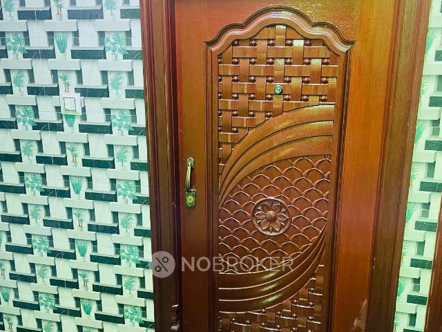 2 BHK House for Rent In Ram Nagar, Ambattur