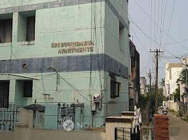 2 BHK House for Rent In Ambattur