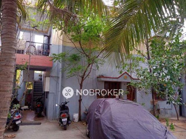 2 BHK House for Rent In Ambattur, Gng St, Varadaraja Puram