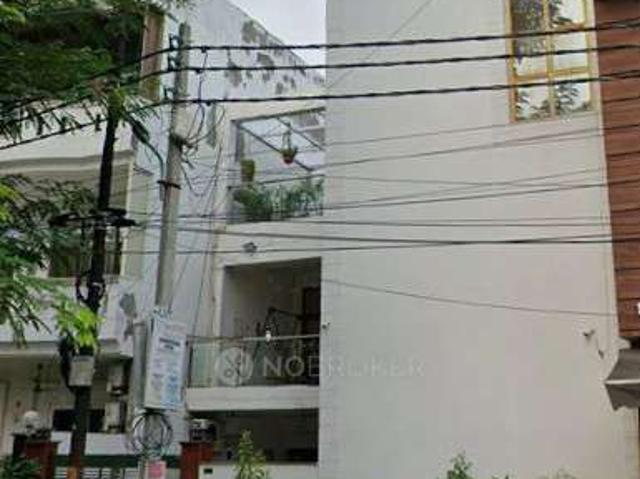 2 BHK House for Rent In Rajendra Nagar