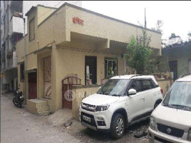 2 BHK House for Rent In Ambegaon Bk