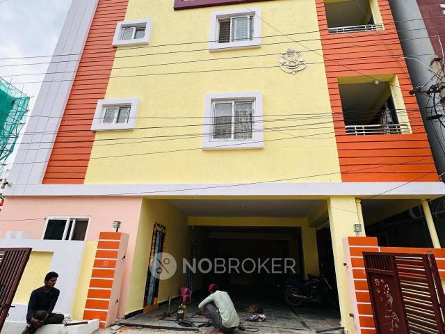 2 BHK House for Rent In Ameenpur
