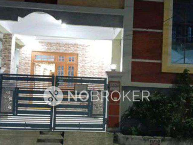 2 BHK House for Rent In Ameenpur, Miyapur