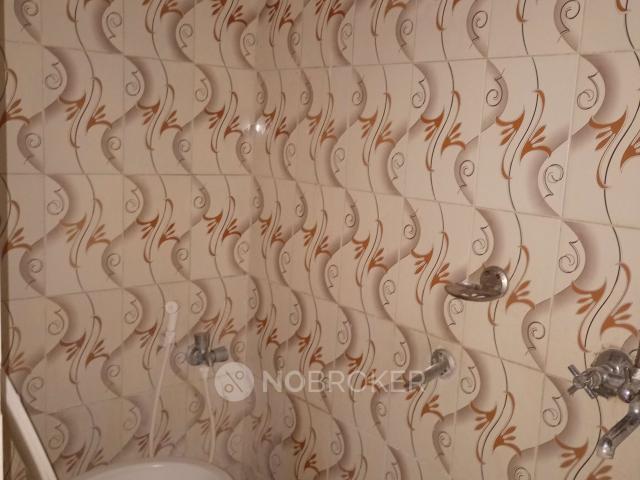 2 BHK House for Rent In Ameenpur, Miyapur