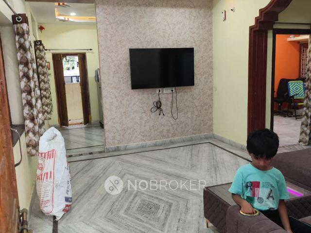 2 BHK House for Rent In Ameenpur, Miyapur