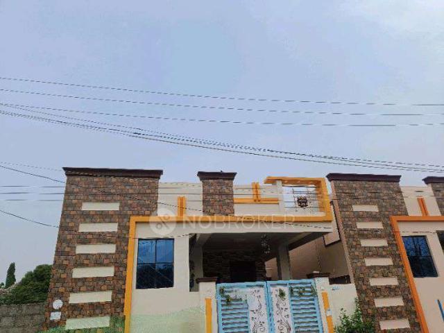 2 BHK House for Rent In Annojiguda