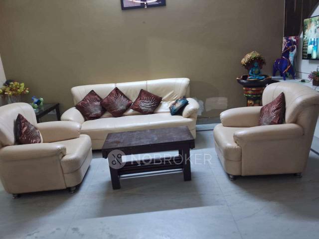 2 BHK House for Rent In Ashok Vihar