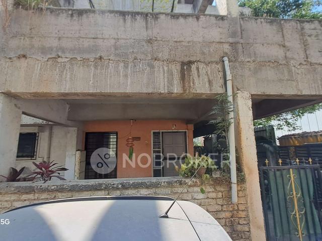 2 BHK House for Rent In Aundh