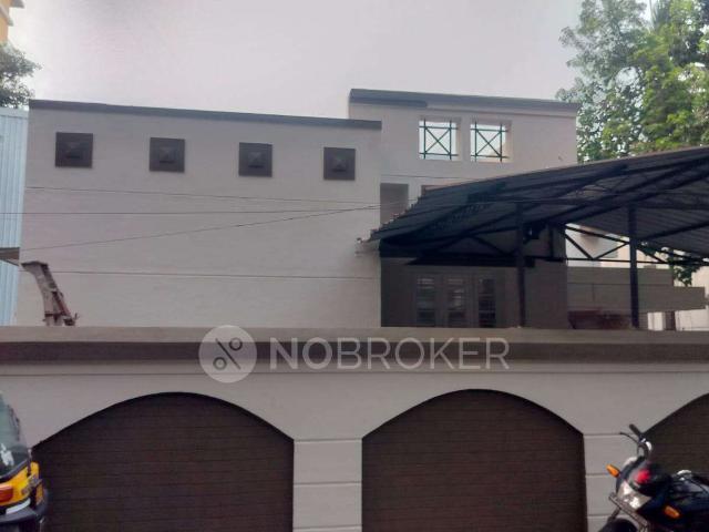 2 BHK House for Rent In Aundh