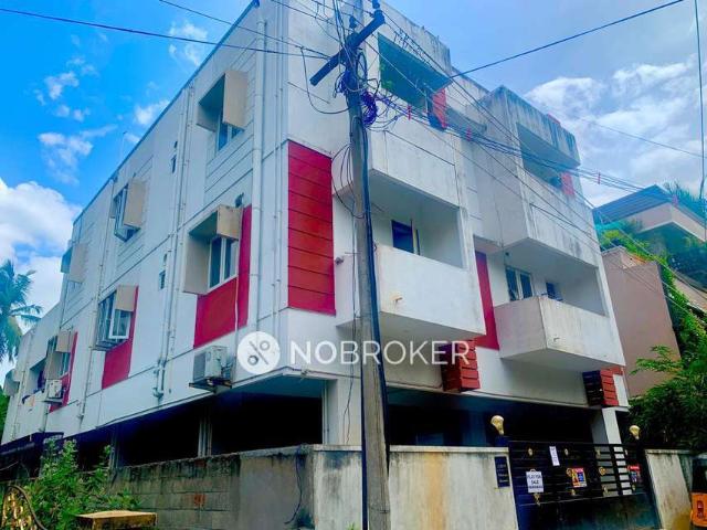 2 BHK House for Rent In Ayanvaram