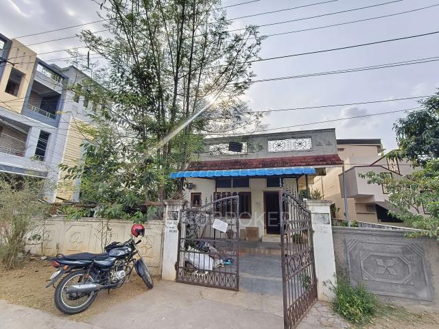 2 BHK House for Rent In Ayyappa Colony Dammaiguda