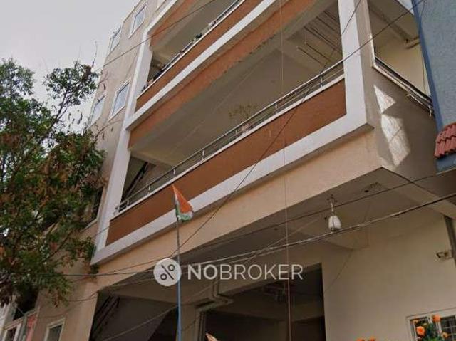 2 BHK House for Rent In Bandlaguda Jagir