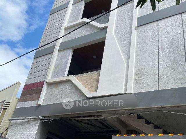 2 BHK House for Rent In Bandlaguda Jagir