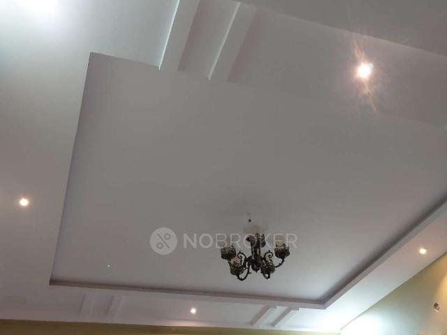 2 BHK House for Rent In Banjara Hills Road No. 10