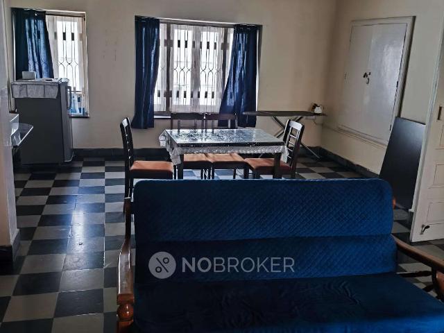 2 BHK House for Rent In Banjara Hills