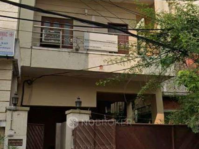 2 BHK House for Rent In Banjara Hills