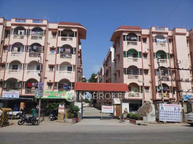 2 BHK House for Rent In Bannerughatta