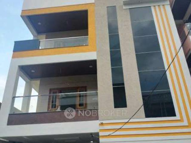 2 BHK House for Rent In Babu Reddy Nagar Road