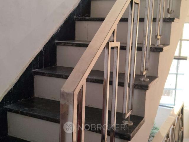 2 BHK House for Rent In Baba Colony